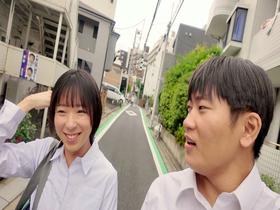 【青春×ニューハーフ×ドラマ】ぼくたちが童貞を卒業したあの頃、無我夢中で穴に入れあった。「初めてのキス、潮、初アナルSEX、そして逆アナル、全部いい思い出。」　近藤ムム サンプル動画サムネイル