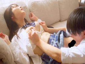 【青春×ニューハーフ×ドラマ】ぼくたちが童貞を卒業したあの頃、無我夢中で穴に入れあった。「初めてのキス、潮、初アナルSEX、そして逆アナル、全部いい思い出。」　月乃クロロ　サンプル画像05