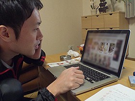 デリヘルを呼んだら寿退社した女子社員が来た！社内で紅一点だったみんなの憧れマドンナに念願の中出しできるチャンス到来！？ サンプル動画サムネイル