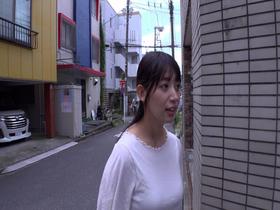 【素人ナンパ】超恥！無洗クンニ サンプル動画サムネイル