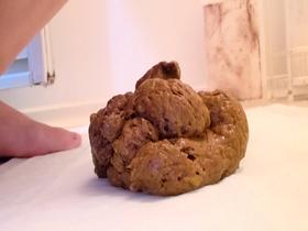 野球部のマネージャーっぽいねってよく言われます。関係ないけどオナラとウンコします。　サンプル画像03