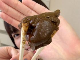 排泄系インフルエンサー・まゆみ　サンプル画像03