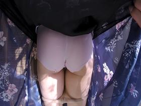 極楽パンツ　サンプル画像10