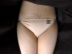 極楽パンツ　サンプル画像02