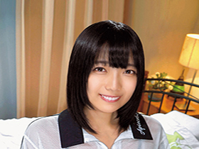 悲しみのホームレス女子の微笑　陽菜 サンプル動画サムネイル