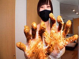 うんち盛りだくさんBEST　同性にうんちを見られちゃった女の子たち　サンプル画像15