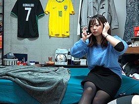 羽田まおみ（23）のプライベートえっち盗撮 大人の事情とか気にせず勝手に発売w サンプル動画サムネイル