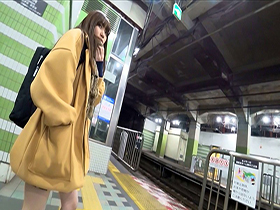 ターゲットドキュメント！Ｊ○ストーキング睡眠中チ○ポぶち込み中出し　【性徒手帳】Ｍちゃん サンプル動画サムネイル