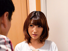 風俗情報サイトで知り合いによく似たデリ嬢を発見！その娘を自宅に呼んでみた結果！？ サンプル動画サムネイル