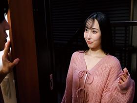夫婦喧嘩で家出してきた兄嫁に誘惑され朝から晩まで中出しセックス　藤原真帆 サンプル動画サムネイル
