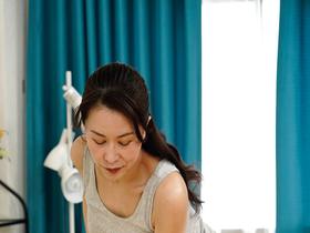 妻のいない夜　無防備な義母に理性を奪われて　井上綾子　サンプル画像04