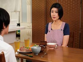 息子が愛おしくて我慢できない！　推川ゆうり　サンプル画像20