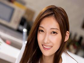 ギュっと!松河智奈美 サンプル動画サムネイル