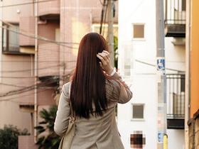7日後に犯●れる職場の○○さん【2犯目】桃尻OL・Yさん～スーツOLが社内ストーカーに肉便器に堕とされるまでの1週間にわたる射精記録～ サンプル動画サムネイル