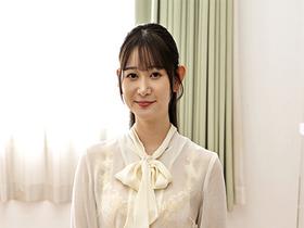 7日後に犯●れる職場の○○さん【3犯目】教育実習生・Sさん～スーツ女子大生がストーカーに肉便器に堕とされるまでの1週間にわたる射精記録～ サンプル動画サムネイル