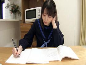 結婚が決まり家から出て行く事になったお姉ちゃんと二人きりで過ごす最後の日、僕は彼女に何度も何度もぶっかけよう…と思いきや実は義父もお姉ちゃんとヤリまくっていた事が判明し姉穴争奪戦に！　サンプル画像13