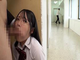 「痴漢で感じただけなのに…」7日後に犯●れるクラスの○○さん外伝2～痴漢で感じてる所をクラスメートに見られ痴漢快楽に堕ちた【女子学生・Nさん】の1週間にわたる痴漢記録～　サンプル画像11