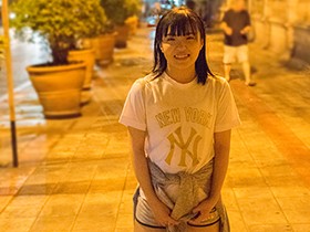 アジアの天使2 in 微笑みの国タイ・バンコク フォーイ編　サンプル画像05