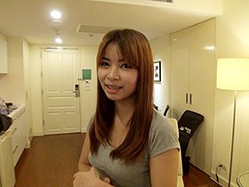 アジアの天使 5 in 微笑みの国タイ・バンコク ノイ＆アーイ編 サンプル動画サムネイル