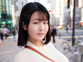 高知の田舎っぺ爆乳素人さん 遥香/20歳/Hカップ ～地味な顔して痴女という衝撃～ サンプル動画サムネイル