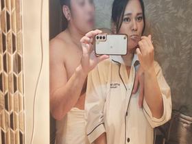 霜降り肉厚カルビ姉さん、イチャイチャ密着video01　和美(I-cup)　サンプル画像08