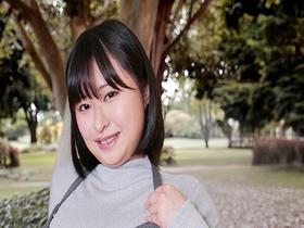 自己評価の低い子ほど承認欲求が強く、巨乳であれば尚、押しに弱く、ヤレる確率はアップする。Kカップの菜月さん(歯科事務員) サンプル動画サムネイル
