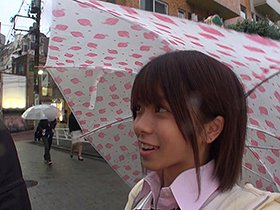 渋谷で噂の逆ナンロリびっち 聖蘭　サンプル画像04
