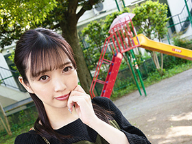 乳頭が長いことがコンプレックスの女の子 つむぎ ～一年中フル勃起な超敏感ニョキニョキ乳首の君にキュン～ サンプル動画サムネイル