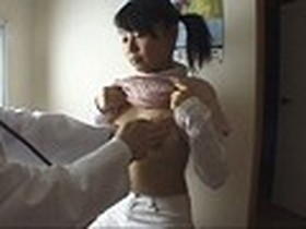 入院中少女 盗撮 ドクターハラスメントレイプ 孕ませたい　サンプル画像05