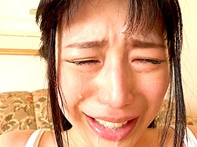 号泣NTR 〜恋人の前で泣きじゃくり性交〜　サンプル画像05