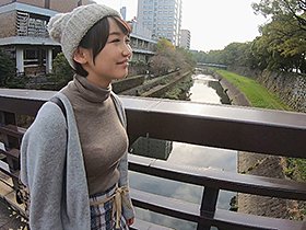 熊本で出会った天然記念物級の純朴方言訛り娘のん。「ほんなこつ気持ちよかすぎてしょんなかたい。おがしかー」。動画でしか伝わらない彼女の無垢な魅　サンプル画像05