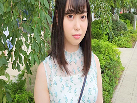 貧乳がコンプレックスのせいで、20年間処女の新潟純情娘が上京してきました。蓮(二十歳)　サンプル画像01