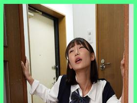 教え子のJ系が隣に引っ越してきた!?勝手に家に上がり込んできて僕を誘惑してくる…　サンプル画像14