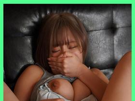 友達の娘の爆乳すぎる若いカラダに性欲が抑えられず、金玉が空っぽになるまで生中出し射精し続けた　サンプル画像10