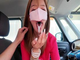 やりたい放題ノーブラデート ゆるギャル巨乳ちゃんはビーチクいじられ戦闘モード全開であっちこっちでおチ○ポぱんぱん　サンプル画像08