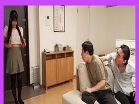 僕の妻は優しさにつけ込まれ、老人に集団ネトラレされました　サンプル画像15