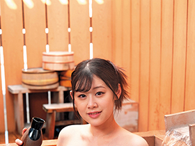 【夢幻調査隊】平日に一人で温泉昼飲みを楽しむ女性急増！なぜかスタイル抜群エロ度100％越え【検証】露天風呂で話しを聞いてみた結果！みんなめちゃのんべえSEX好き判明！ サンプル動画サムネイル