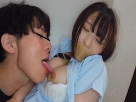 女子●生理不尽レ●プ　サンプル画像18