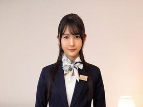 ホテルスタッフ理不尽レ●プ② サンプル動画サムネイル