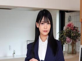 不動産レディー理不尽レ●プ② サンプル動画サムネイル
