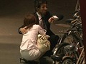 無言作品集（17） 酔いつぶれた同僚傑作集3 サンプル動画サムネイル