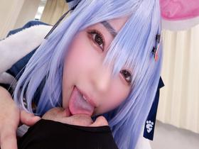 孕ませ特化 中出しザーメン16発 140cm台ミニマム妖精ボディを膣ボコ極太制裁 カメコチ〇ポ拒む高飛車態度を白目発狂潮吹き絶頂でブチ壊す6Ｐ大乱交ＳＥＸ　サンプル画像15