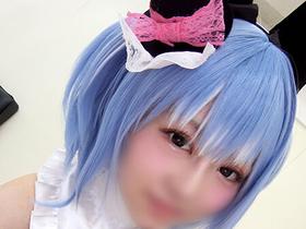 中出しザーメン17発　胸糞悪いあざとさ全開コンカフェ美少女レイヤー【超ド級デカマラで子宮ボコボコ妊娠便器転落】　白目痙攣トランス大悶絶　6Ｐ大乱交SEX　サンプル画像14