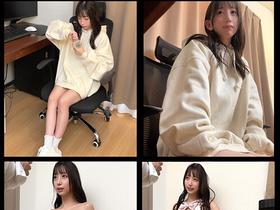 風俗面接SEX盗撮　本番推奨風俗店の面接→SEX体験講習パーフェクト流出！！ ＃004 面接シロウト 4名255分　サンプル画像07