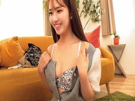 うぶカワイイ素人娘ちゃんが激エロミッション【童貞君の精子を30 ml射精できれば100万円！！】にTRY！？恥ずかしがりながらも童貞ち●ぽをヌキヌキしているうちにエチエチ発情//「初めてが私でも…いい？」ミラクル生ハメ筆おろし//連続射精＆大量生中出しFESTIVAL　サンプル画像08