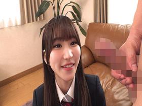 学校帰りのカワイイ女子〇生が早漏絶倫童貞君のオナニーのお手伝いしてくれましたシコシコドピュドピュ射精しちゃうウブなJ●がドキドキ発情ｗｗ「私が初めてでもいいですか」まさかの制服姿で筆おろしSEX！！何度も中出しさせてくれましたSPECIAL　サンプル画像03