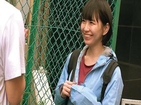 躍動！輝く汗と笑顔弾ける青春ド真ん中の運動部に所属する部活女子たちが素股に挑戦！保健体育の課外授業と称して、鍛えあげられた反り勃つデカチンを激しく擦りつけられ火が付き、そのまま生挿入！連続中出しSEX！！　サンプル画像08