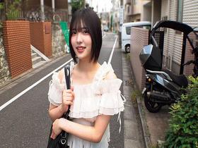 清楚でカワイイ国立女子大生が早漏童貞チ○ポをヌキヌキ暴発させまくる「いっぱい射精してくれてうれしい」ドピュドピュイッちゃう童貞ち●ちんを見つめる瞳がスケベに輝き「私が初めてでもイイの？」ミラクル神回祝筆おろし何回も中出しさせてくれる女神たちSP　サンプル画像02
