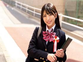 3分前まで女子〇校生!~2026年~卒業式直後に思い出の制服に初めての大量ぶっかけ!溜まりにたまった濃厚精子をあびせられ汚され全身精子でべっとり!ニオイたつチ〇ポ汁に火照ってそのまま生中出しSEX!! サンプル動画サムネイル