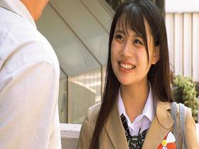 3分前まで女子〇校生！～2026年～卒業式直後に思い出の制服に初めての大量ぶっかけ！溜まりにたまった濃厚精子をあびせられ汚され全身精子でべっとり！ニオイたつチ〇ポ汁に火照ってそのまま生中出しSEX！！　サンプル画像10